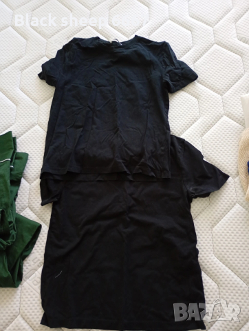 Спортни дрехи zara с размер, снимка 14 - Спортни екипи - 53666959