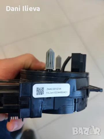 лентов кабел ford 2012-2018