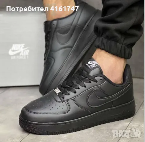 Продавам Air force 1 , снимка 1 - Маратонки - 47592260