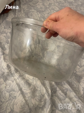 Огнеупорна купа от халогенни фурна