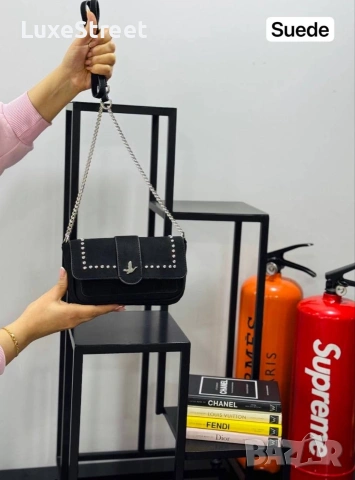 Beymen🤍 Дамски Чанти , снимка 13 - Чанти - 53469905