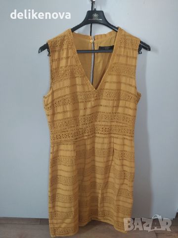 Max Mara. Original. Size M , снимка 1 - Рокли - 46558575