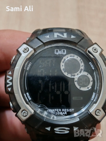 продавам мъжки часовник O&O 30лв SЛNSE 25лв