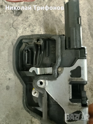 БМВ Х5,х6 софт клоуз(вакуум), снимка 3 - Части - 52391878