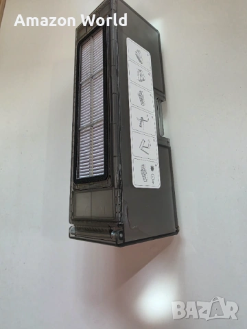 ‼️ Прахосмукачка робот Dreame L10s Pro Gen 2 - МОСТАРЕН‼️, снимка 2 - Прахосмукачки - 53577278