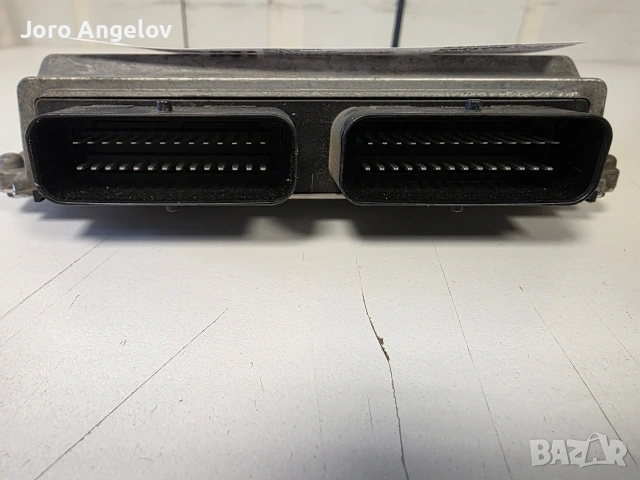 Компютър Landi Renco 616830000 Дачия Дъстер, снимка 3 - Части - 53929634