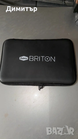 Carp сет Shimano , снимка 16 - Такъми - 54246317