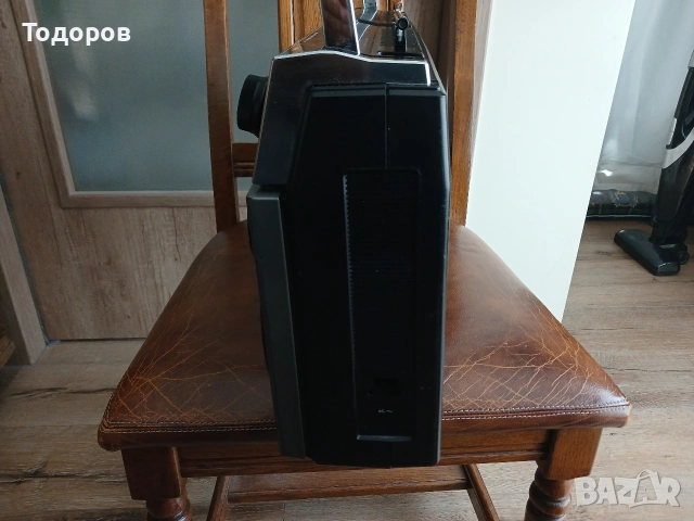 Ретро радиокасетофон Aiwa TPR 950A, снимка 5 - Радиокасетофони, транзистори - 54178641