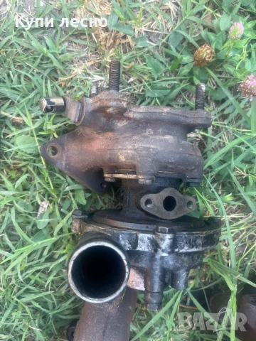 Турбини от 1,9 тди, снимка 5 - Части - 51316116