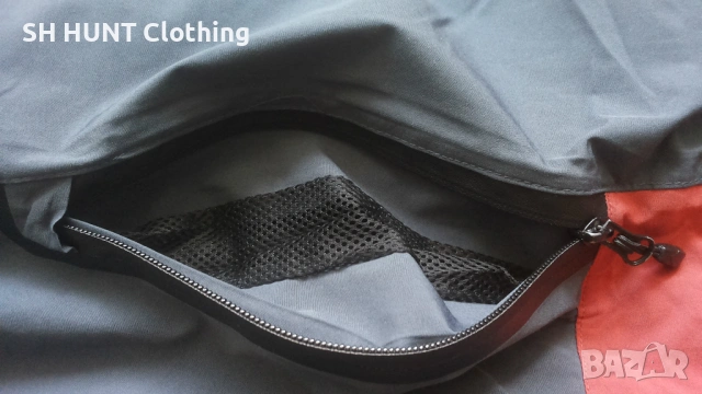 HIKE SPORT WATERPROOF Stretch Trouser размер L еластичен водонепромокаем - 1888, снимка 11 - Екипировка - 53115230