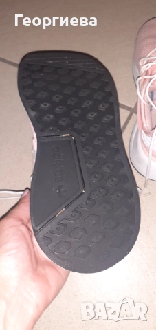 Маратонки Adidas, снимка 7 - Детски маратонки - 52659061