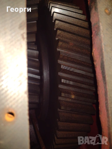 Лебедка Хаспел, снимка 13 - Други машини и части - 53513591