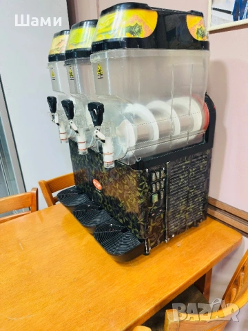 Скрежина GBG италия, снимка 3 - Машини за сок - 53962671