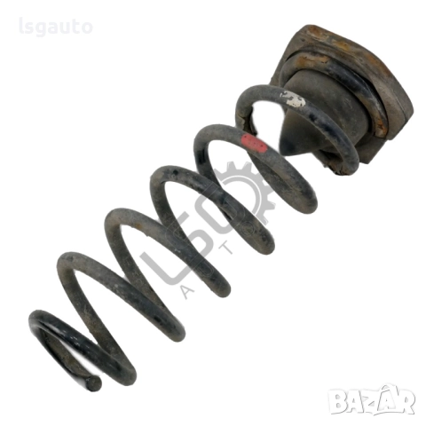 Задна пружина Nissan Qashqai II 2013-2021 ID: 150927