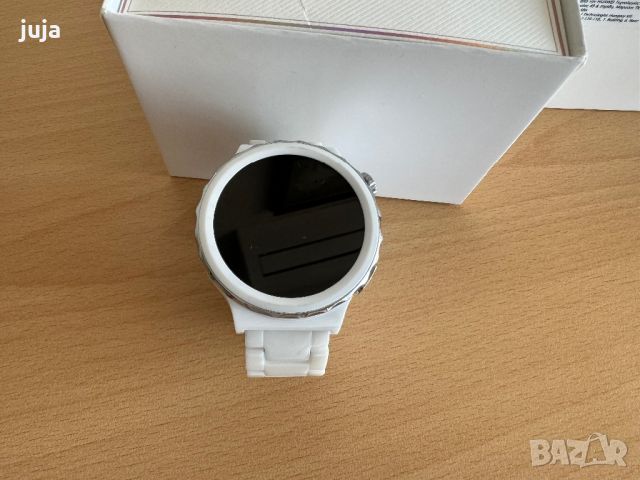 HUAWEI Watch GT 3 Pro, снимка 4 - Смарт гривни - 46723397