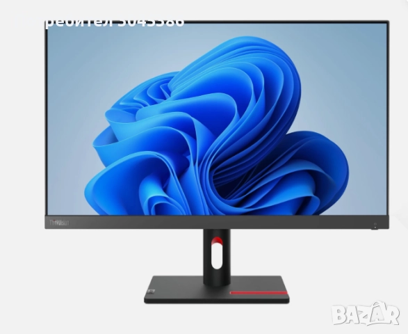 Lenovo ThinkVision S24i-30