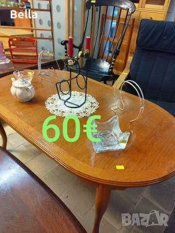  Винтидж Мебели, снимка 13 - Други - 53778680