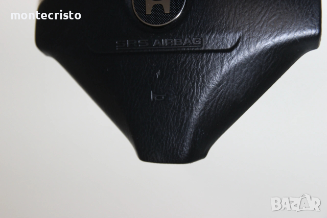 Airbag волан Honda HR-V (1999-2005г.) Хонда HRV / 77800-S2H-G713 / 77800S2HG713, снимка 5 - Части - 53850301