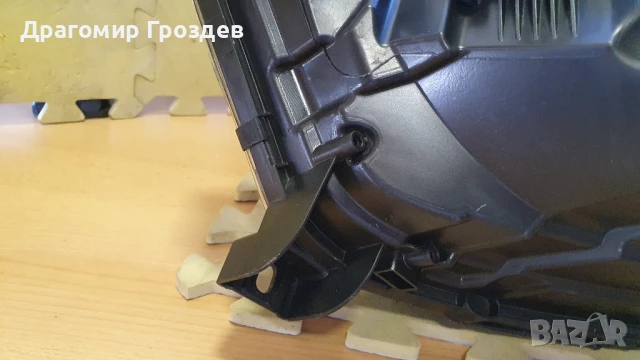 Оригинален десен фар за Renault Captur / Рено Каптюр (2013-2017), снимка 16 - Части - 51015126