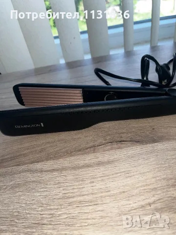 Remington, снимка 2 - Преси за коса - 49841756