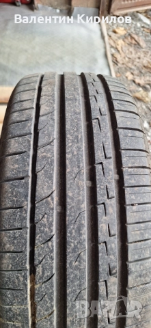 4 летни гуми SAILUN Atrezzo в гаранция на един сезон!, снимка 5 - Гуми и джанти - 52908619