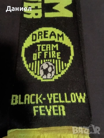 Шал на Борусия Дортмунд , снимка 6 - Футбол - 53683441