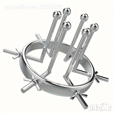 Регулируем стоманен разширител , снимка 4 - Други инструменти - 50660684