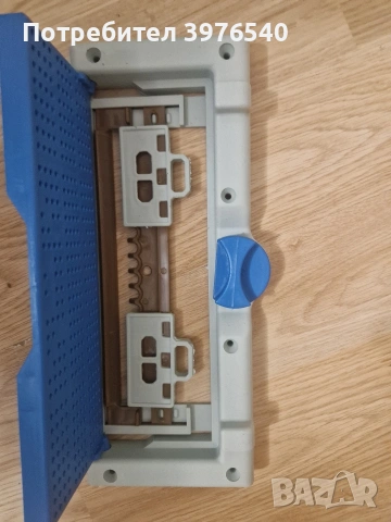 7 бр/10 евро комбинирани прелки 3в1 за пчелни кошери, снимка 8 - За пчели - 53565644