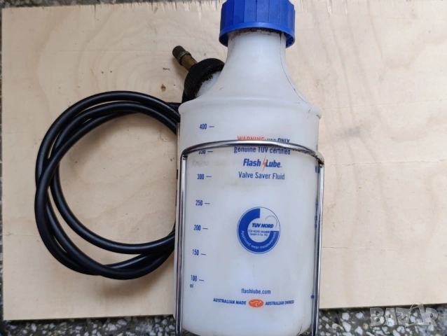 Италиански Газов Инжекцион, снимка 6 - Части - 53290513