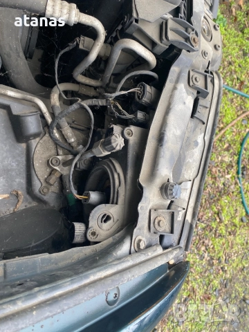 Фарове за bmw e39, снимка 3 - Части - 52873234