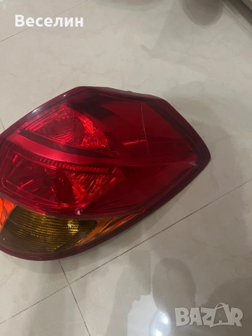 Десен стоп субару легаси Desen stop Subaru Legacy, снимка 2 - Части - 51879841