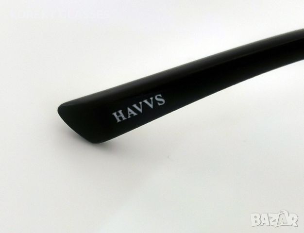 Havvs HIGH QUALITY POLARIZED 100%UV защита, снимка 7 - Слънчеви и диоптрични очила - 45735092