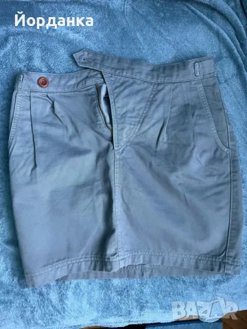 Дамска пола Zara