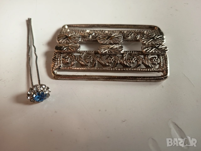 Катарама за дамски колан и фиба, снимка 5 - Чанти - 53210573