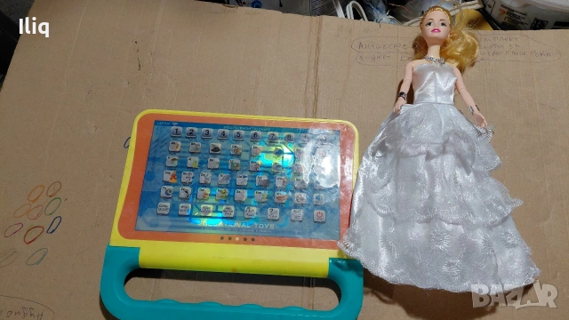 играчки за малки деца. , снимка 2 - Други - 53669904