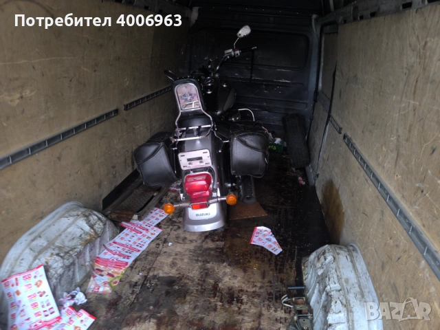 Транспортни услуги в цялата страна, снимка 4 - Хамалски услуги - 53473725