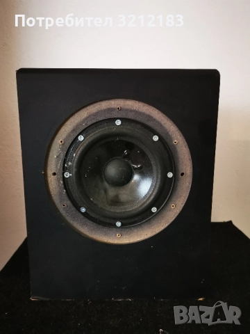 Тонколони Philips филипс, снимка 8 - Тонколони - 34559262