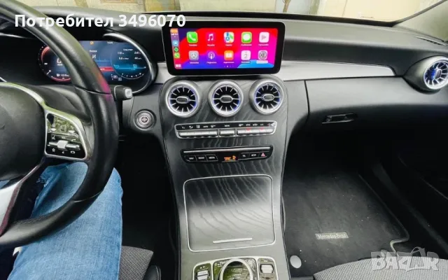 Carplay активация, снимка 6 - Тунинг - 47459097