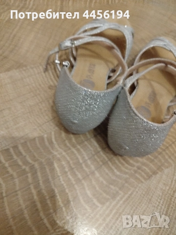 Обувки за спортни танци , снимка 7 - Детски обувки - 53836758