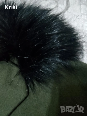 Дамско пролетно палто, снимка 4 - Палта, манта - 53941534