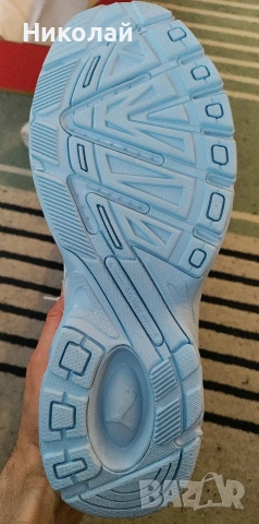 PUMA Adult Milenio Tech Trainers, снимка 5 - Маратонки - 54147696