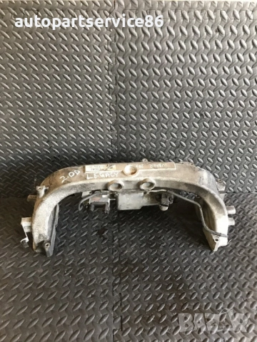 Всмукателен колектор за Subaru Legacy 2.0 Дизел (2009) ZLTFLE-40 281066