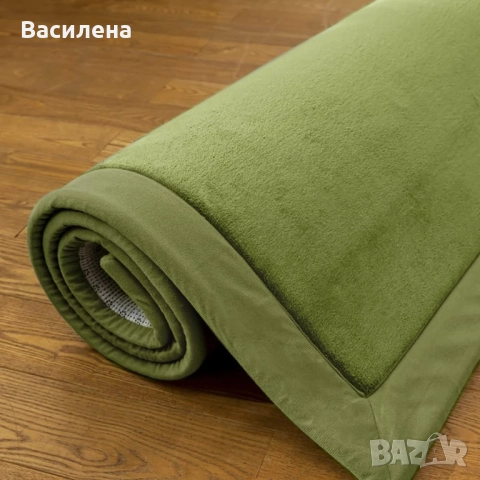 Супер Мек Детски Мемори Килим,Водоустойчив 150х200см.Различни Цветове, снимка 9 - Мебели за детската стая - 51370526