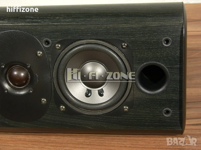  Център Jamo center 100i /2 , снимка 5 - Тонколони - 53441650