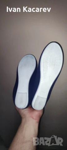 Дамски обувки спортни ПЕРФЕКТНИ 38/39 , снимка 6 - Маратонки - 51159600
