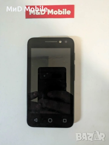 Alcatel pixi 4