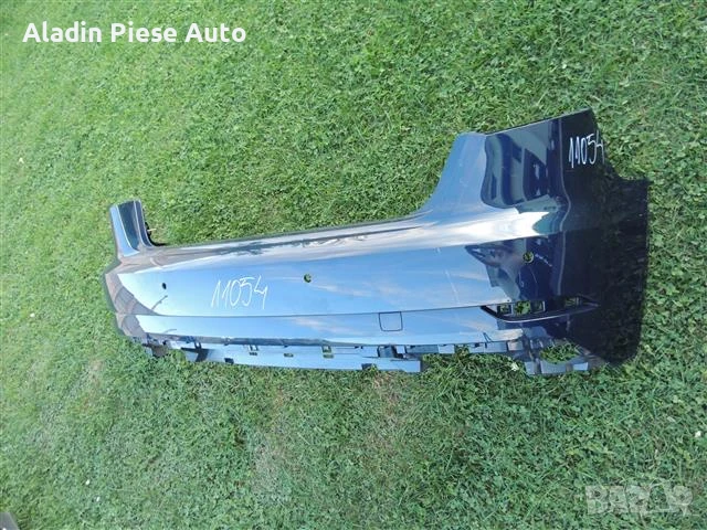 Задна броня Audi A3 Sportback година 2015 2016 2017 2018 код 8V48075112, снимка 2 - Аксесоари и консумативи - 50481891
