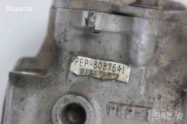 Раздатка за Honda CR-V I 2.0i 147 к.с. (1995-2002), снимка 2 - Части - 52398041