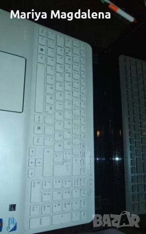 Лаптоп Sony за части, снимка 6 - Части за лаптопи - 45083064