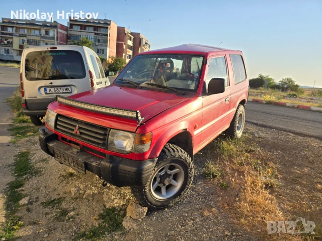 На части всичко работи